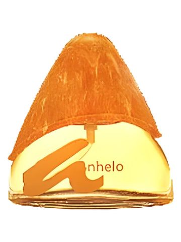 Avon Anhelo fragrance bottle