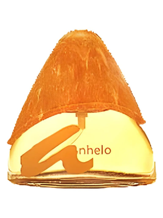 Avon Anhelo fragrance bottle