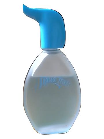 Avon Aqua Frais fragrance bottle