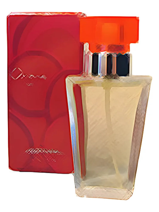 Avon Ariane fragrance bottle