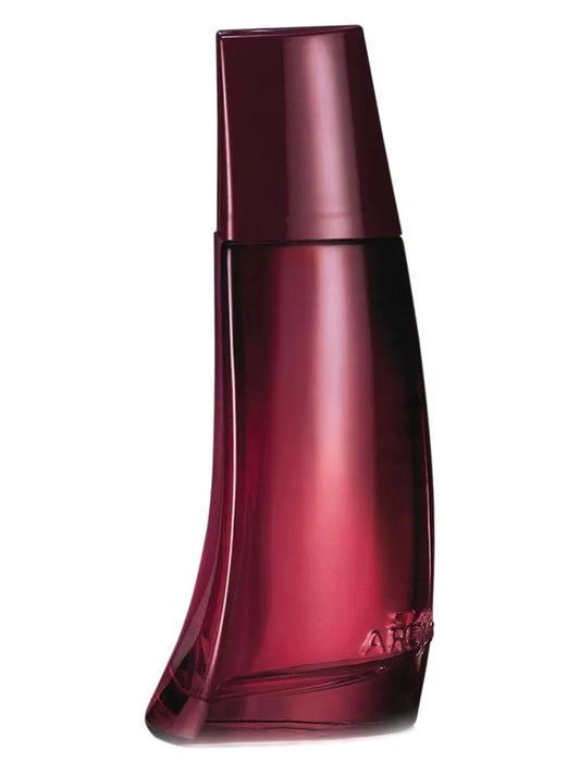 Avon Aromadisiac for Her fragrance bottle