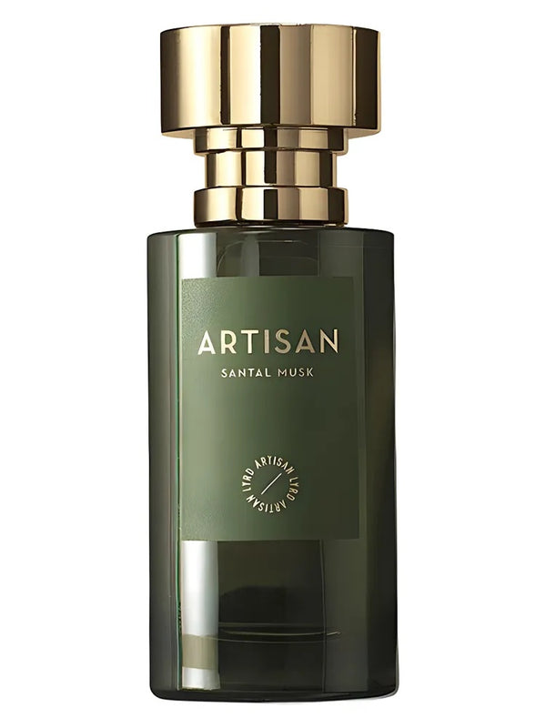 Avon Artisan Santal Musk