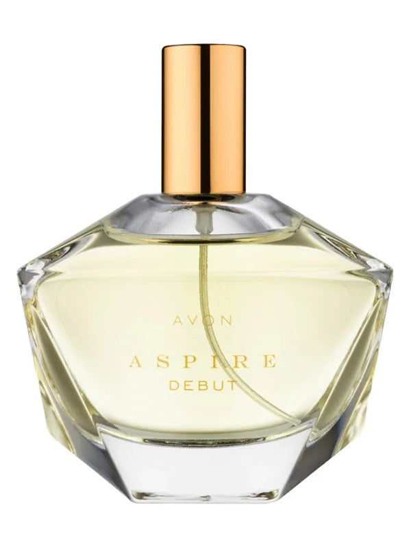 Avon Aspire Debut