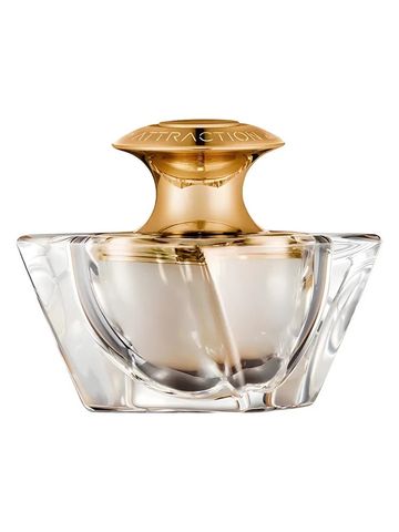 Avon Attraction Addicted Essence de Parfum fragrance bottle
