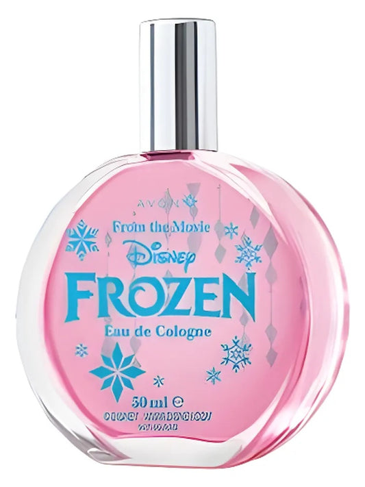 Avon Avon Frozen Candy Dream Eau de Cologne fragrance bottle
