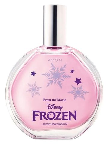 Avon Avon Frozen Eau de Toilette fragrance bottle