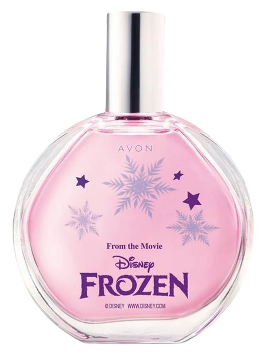 Avon Avon Frozen Eau de Toilette fragrance bottle