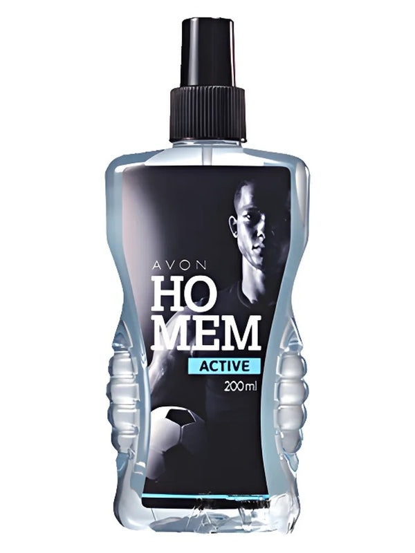 Avon Avon Homem Active