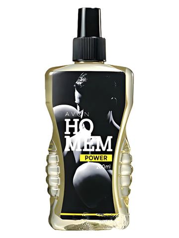 Avon Avon Homem Power fragrance bottle