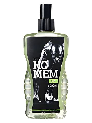 Avon Avon Homem Up fragrance bottle