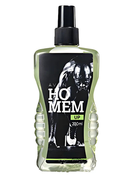 Avon Avon Homem Up fragrance bottle