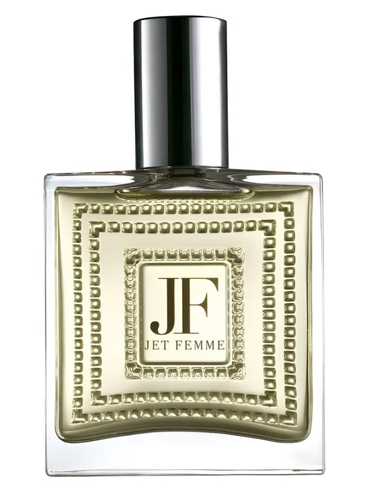 Avon Avon Jet Femme fragrance bottle