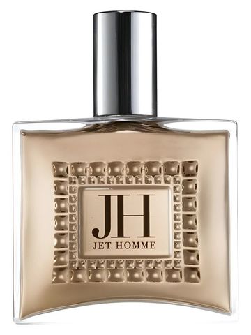 Avon Avon Jet Homme fragrance bottle