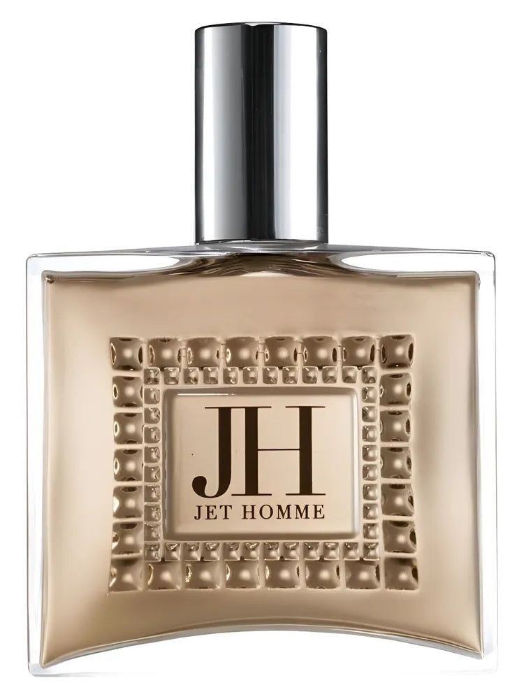 Avon Avon Jet Homme fragrance bottle