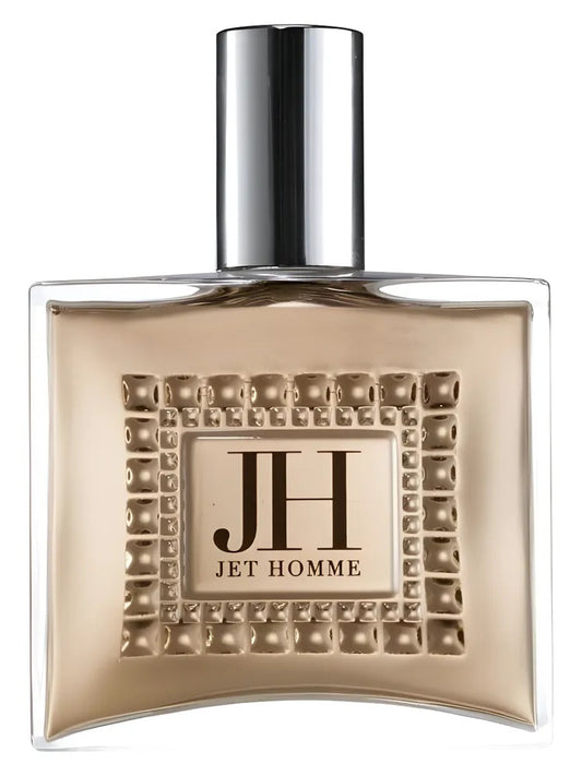 Avon Avon Jet Homme fragrance bottle