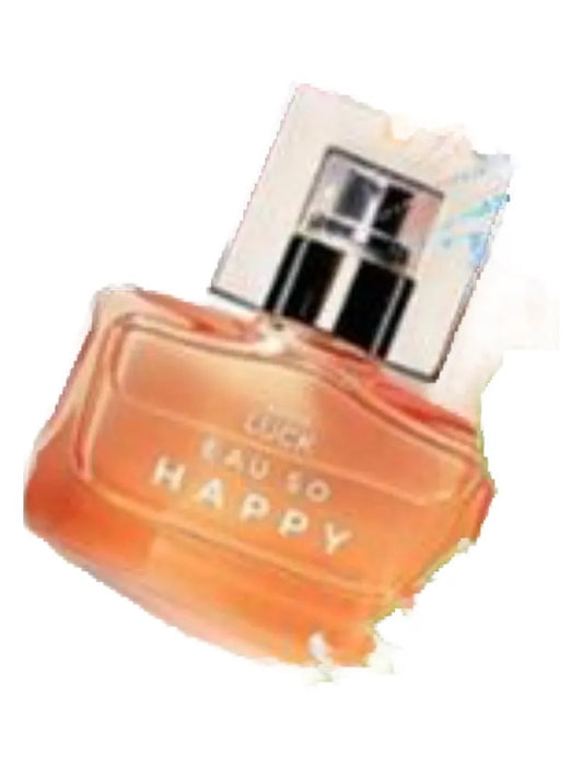 Avon Avon Luck Eau So Happy fragrance bottle