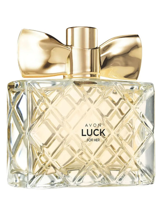 Avon Avon Luck for Her fragrance bottle