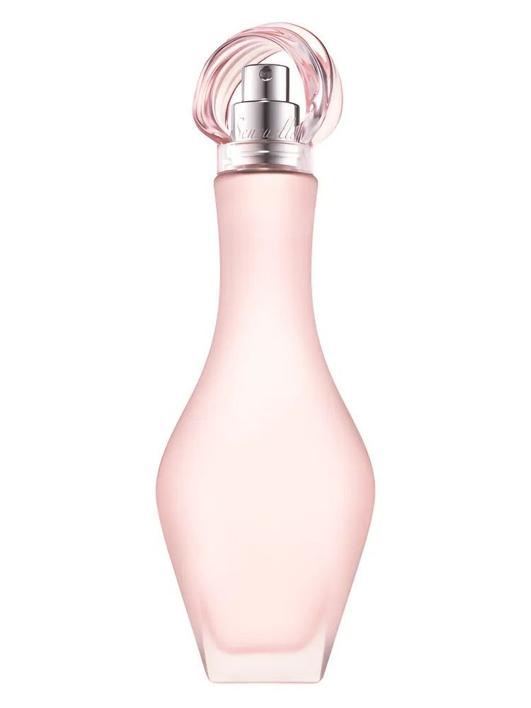 Avon Avon Sensuelle fragrance bottle