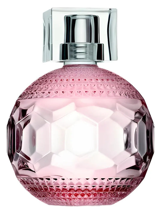 Avon Ballroom Beauty fragrance bottle