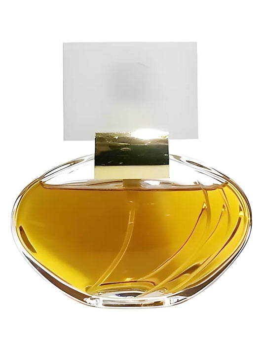 Avon Beguiling (Breathless) fragrance bottle