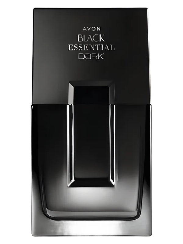 Avon Black Essential Dark
