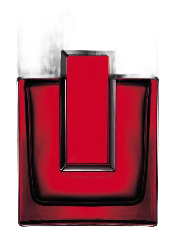 Avon Black Essential Hot