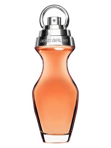 Avon Bond Girl 007 fragrance bottle
