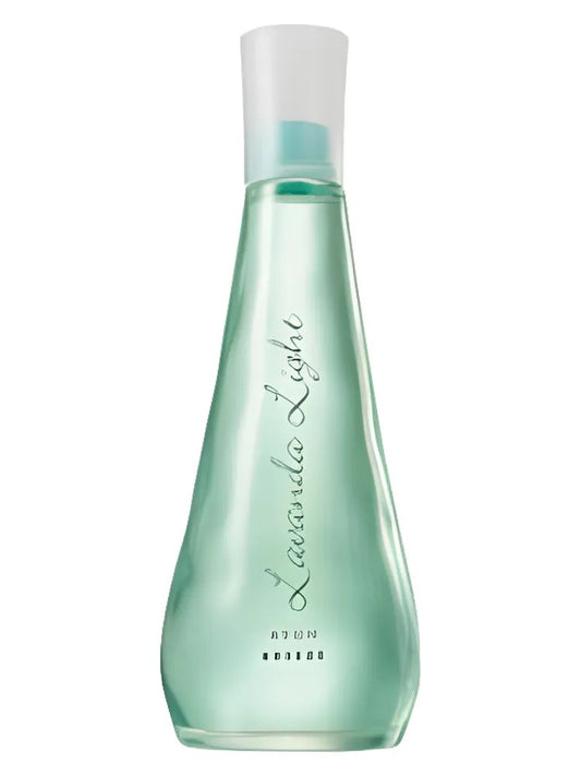 Avon Breeze Lavanda Light fragrance bottle