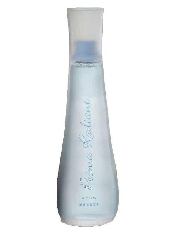 Avon Breeze Peônia Radiant