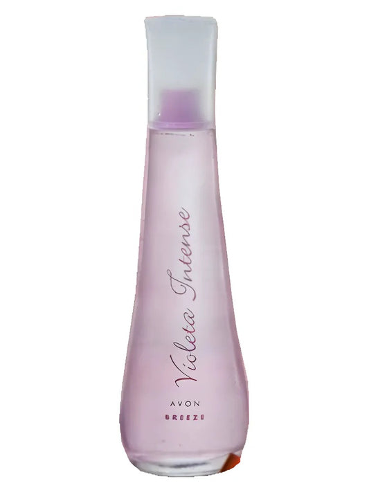 Avon Breeze Violeta Intense fragrance bottle