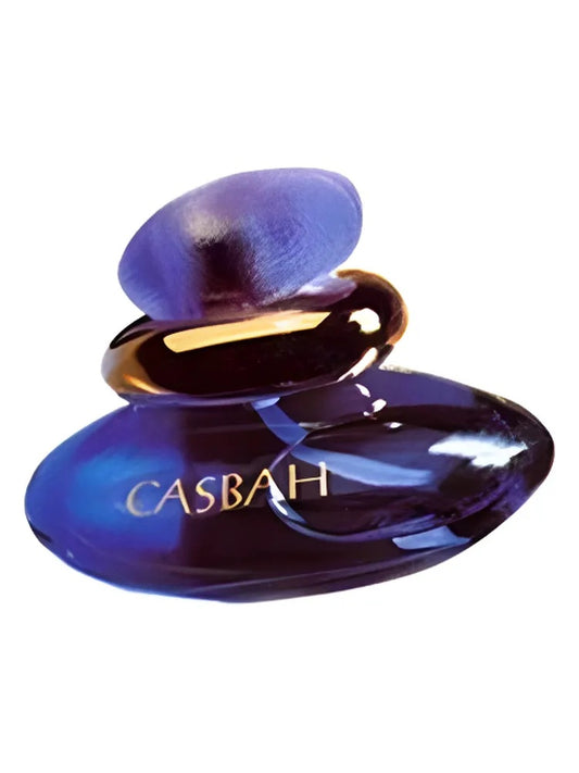 Avon Casbah fragrance bottle