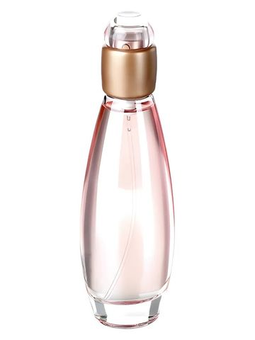 Avon Célèbre fragrance bottle