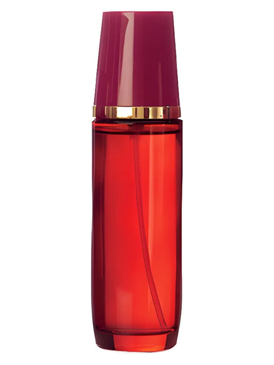 Avon Charm fragrance bottle
