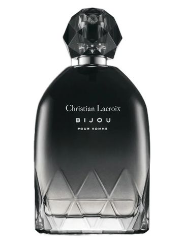 Avon Christian Lacroix Bijou pour Homme fragrance bottle