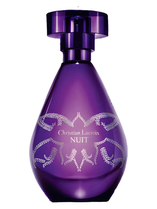 Avon Christian Lacroix Nuit