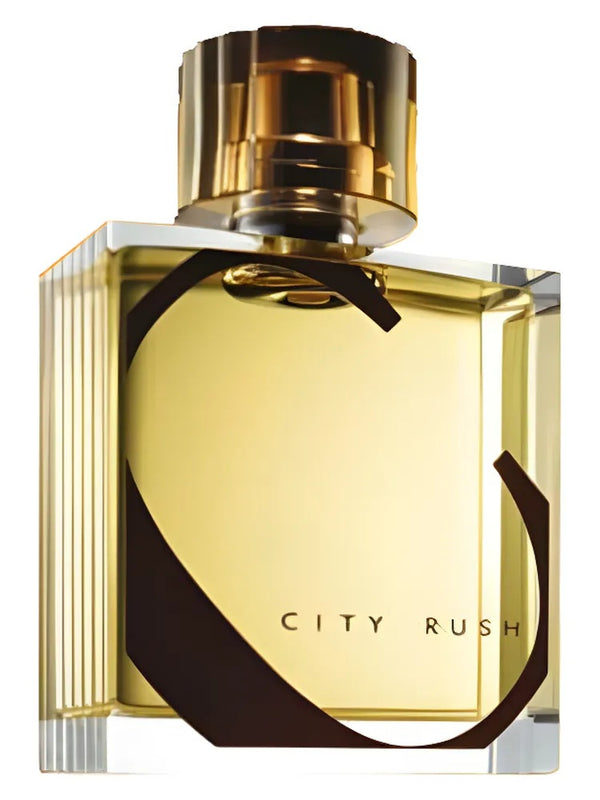 Avon City Rush for Him
