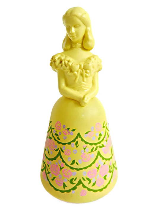 Avon Cotillion American Belle fragrance bottle