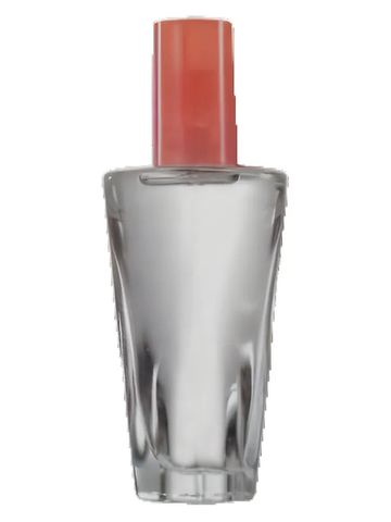 Avon Cyberlink Femme fragrance bottle