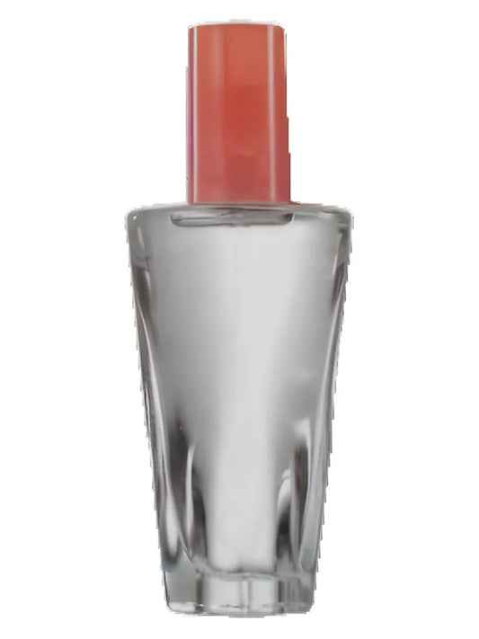 Avon Cyberlink Femme fragrance bottle