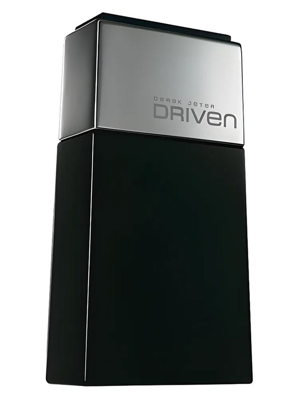 Avon Derek Jeter Driven Black