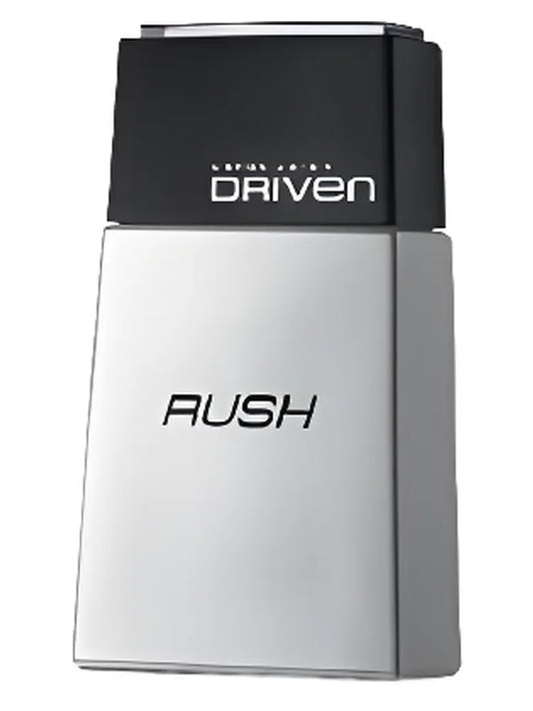 Avon Derek Jeter Driven Rush