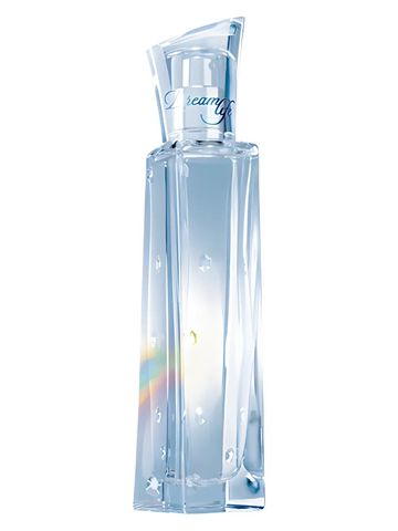 Avon Dreamlife fragrance bottle