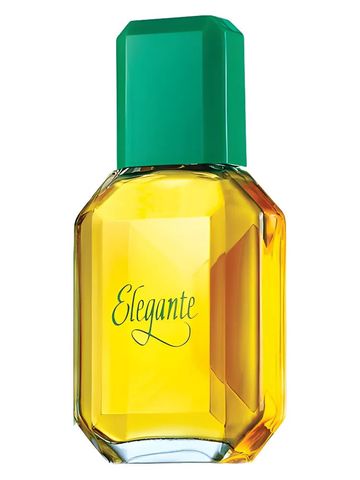 Avon Elegante fragrance bottle