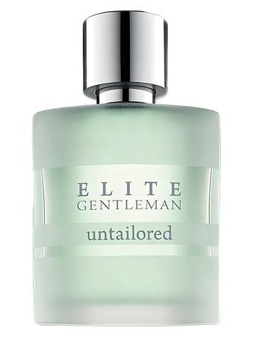 Avon Elite Gentleman Untailored fragrance bottle