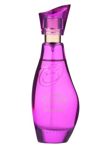 Avon Encanto Inspiring fragrance bottle