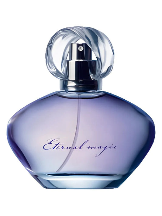 Avon Eternal Magic fragrance bottle