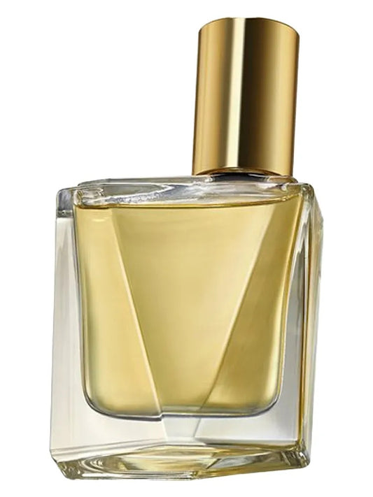Avon Eve Duet Contrast Calm fragrance bottle