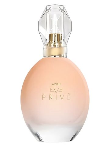 Avon Eve Privé fragrance bottle
