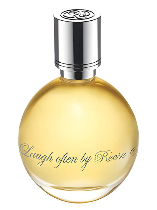 Avon Expressions by Reese Witherspoon: Laugh Often fragrance bottle