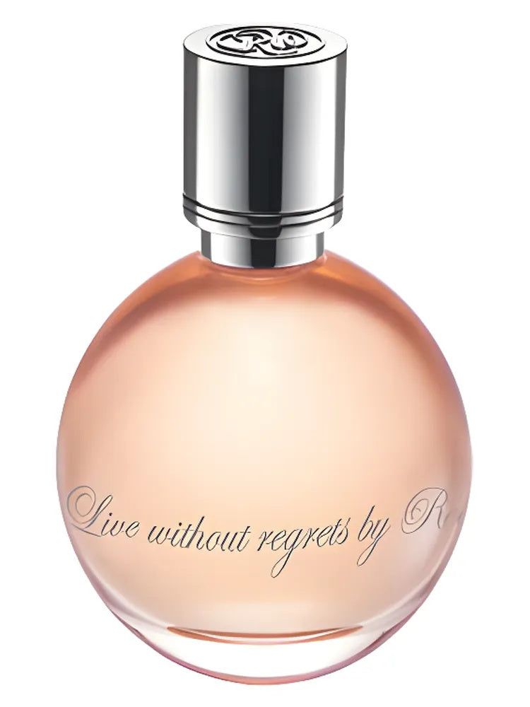 Avon Expressions by Reese Witherspoon: Live Without Regrets fragrance bottle
